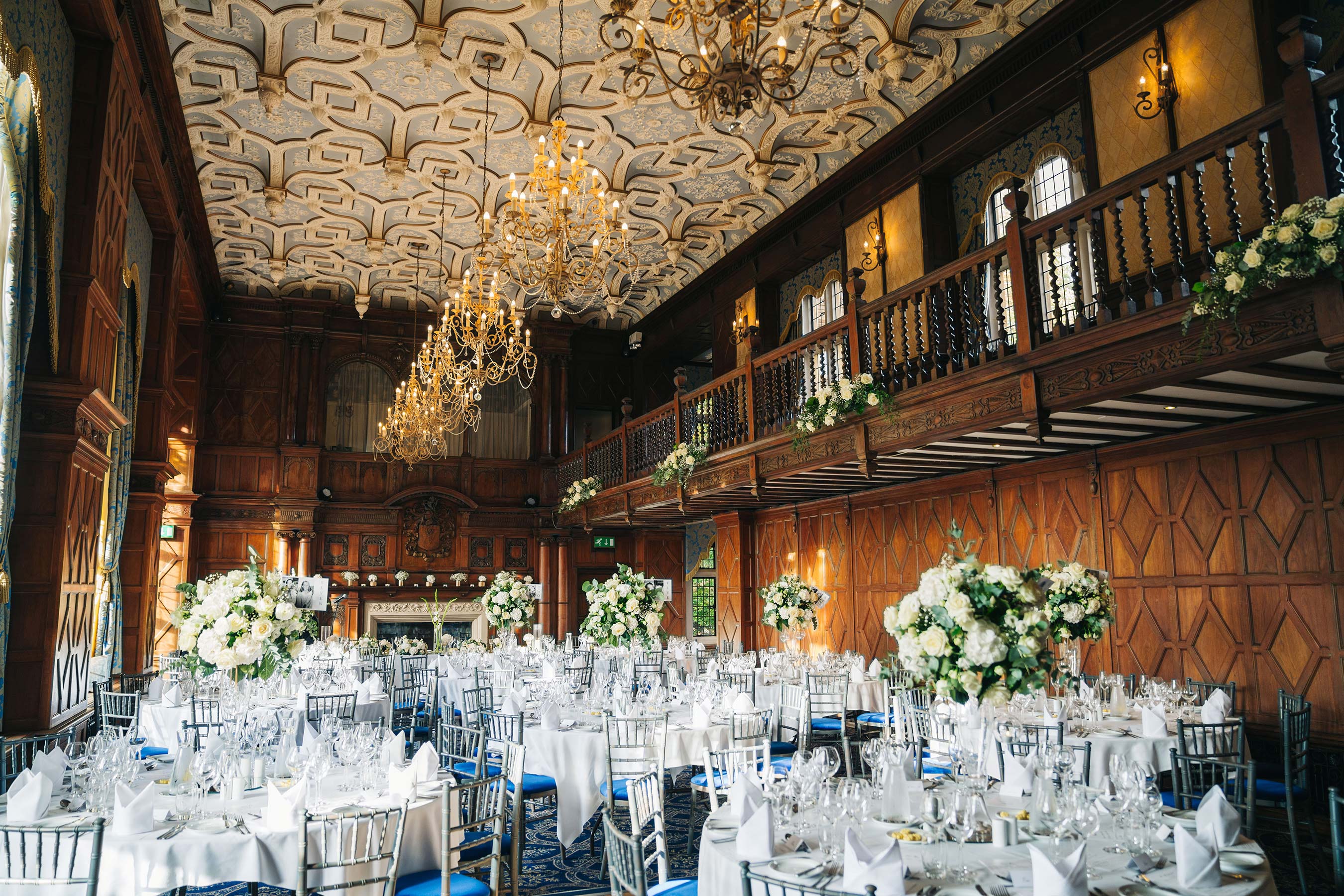 The Mount Country Manor Hotel